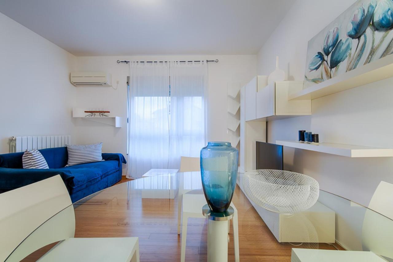 The Perfect Place Apartment Rijeka Exterior photo