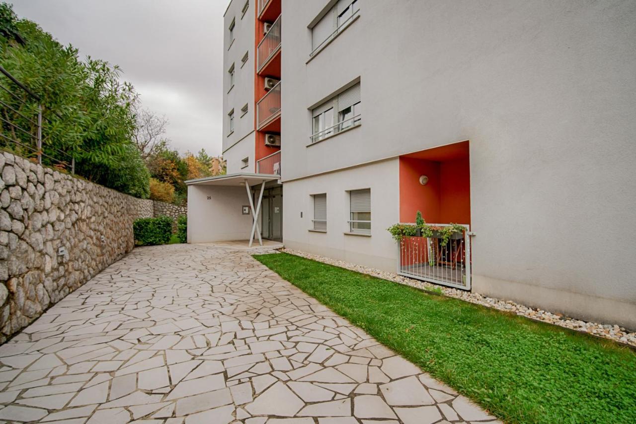 The Perfect Place Apartment Rijeka Exterior photo
