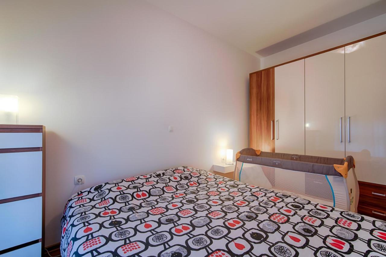 The Perfect Place Apartment Rijeka Exterior photo