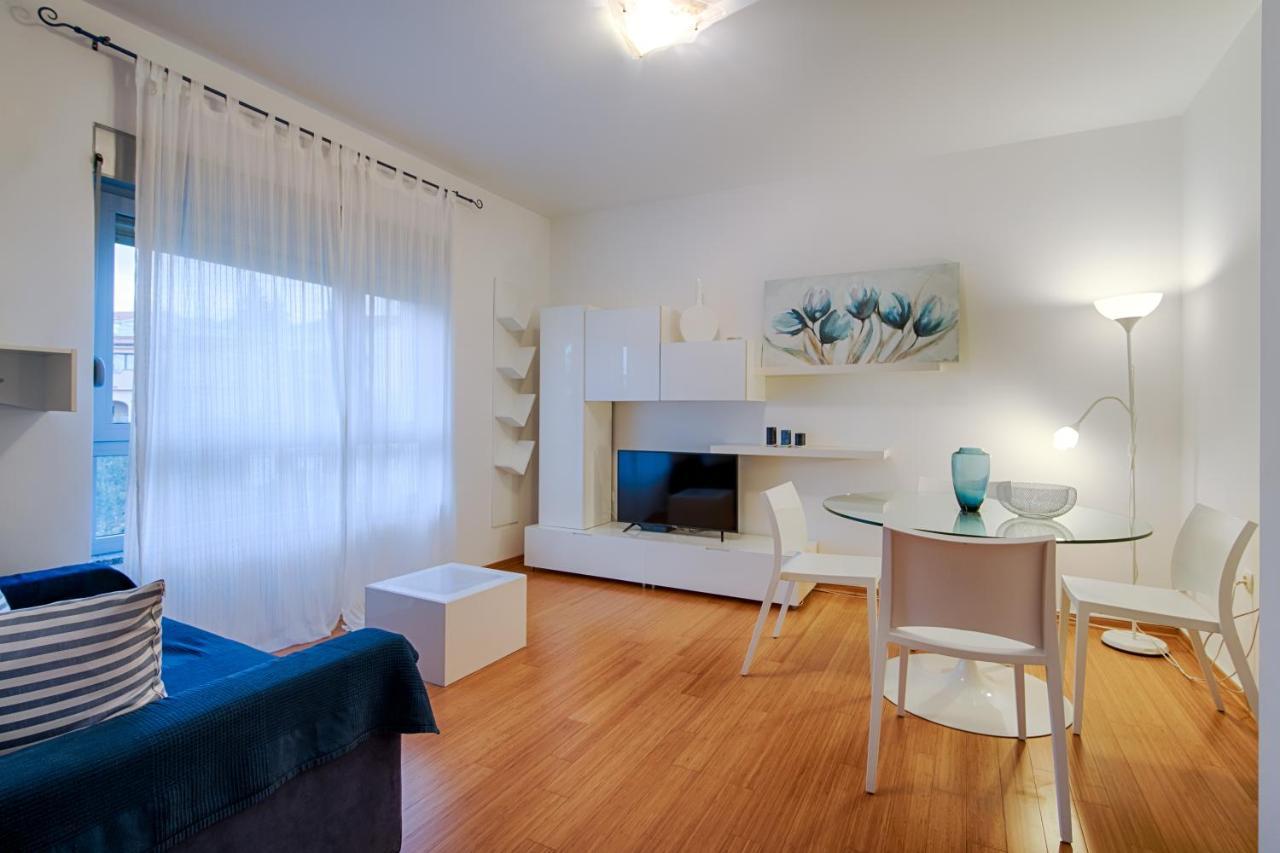 The Perfect Place Apartment Rijeka Exterior photo