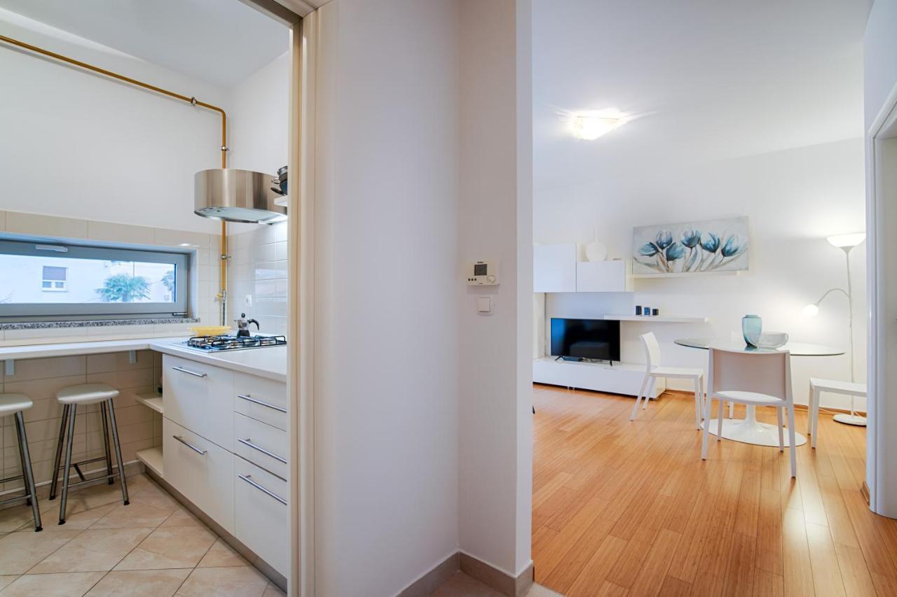 The Perfect Place Apartment Rijeka Exterior photo