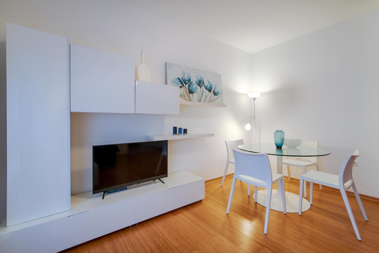 The Perfect Place Apartment Rijeka Exterior photo