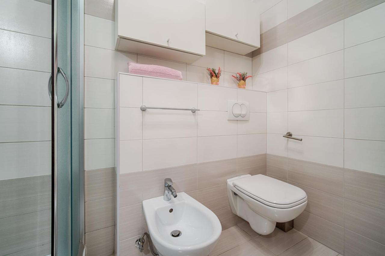 The Perfect Place Apartment Rijeka Exterior photo
