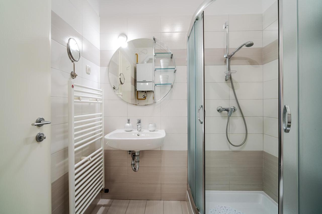 The Perfect Place Apartment Rijeka Exterior photo