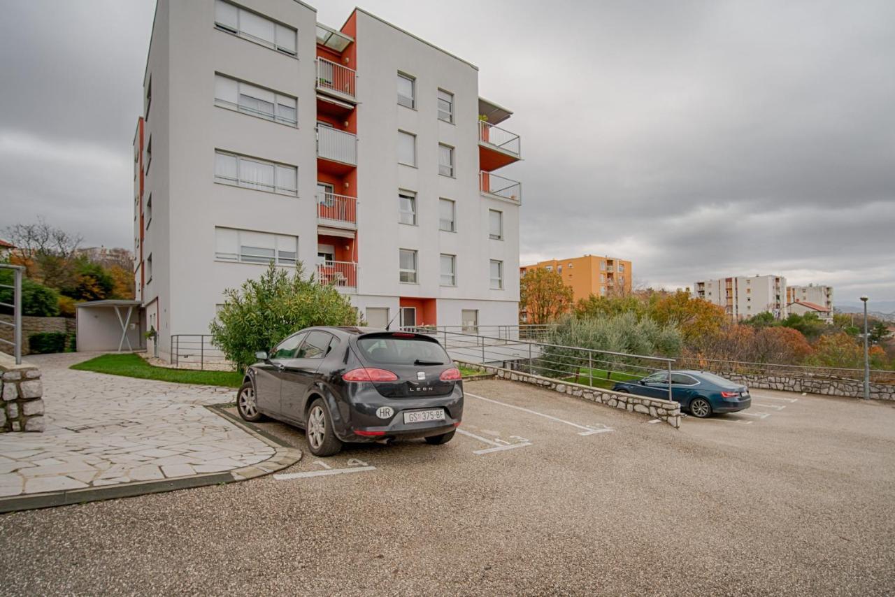 The Perfect Place Apartment Rijeka Exterior photo